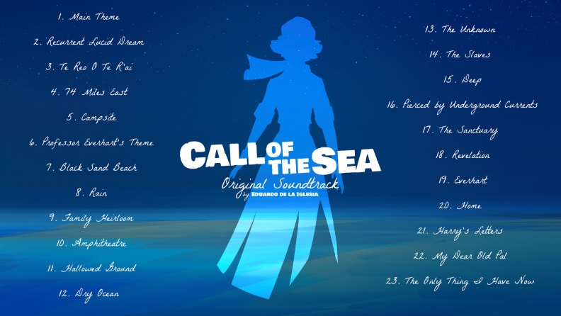Call of the Sea Deluxe Edition Download CDKey_Screenshot 8