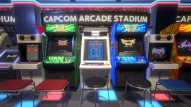 Capcom Arcade Stadium Packs 1, 2, and 3 Download CDKey_Screenshot 5