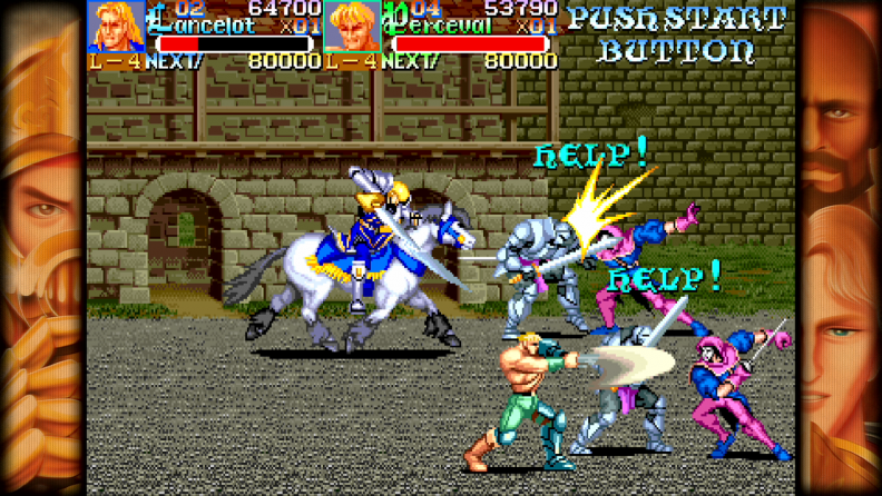 Capcom Beat 'Em Up Bundle Download CDKey_Screenshot 5