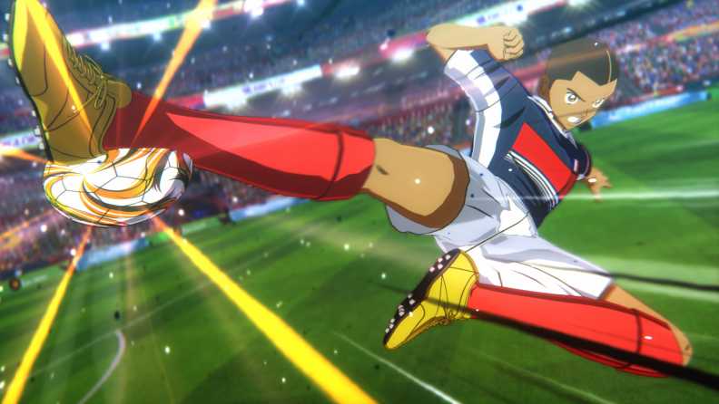 Captain Tsubasa: Rise of New Champions Download CDKey_Screenshot 2