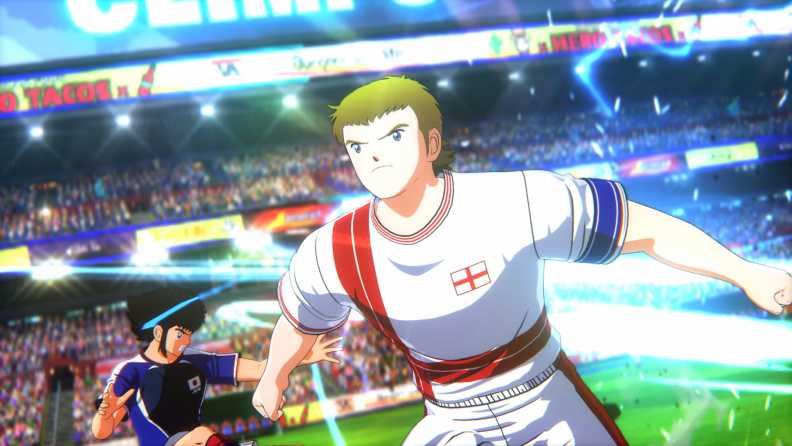 Buy Captain Tsubasa Rise Of New Champions Steam Key Instant Delivery Steam Cd Key