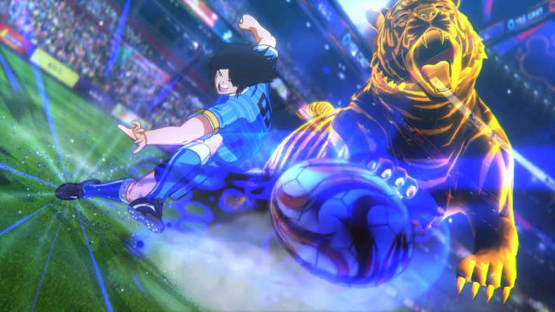 Captain Tsubasa: Rise of New Champions Download CDKey_Screenshot 6