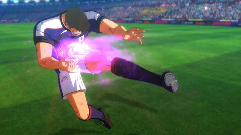 Captain Tsubasa: Rise of New Champions Ultimate Edition Download CDKey_Screenshot 3