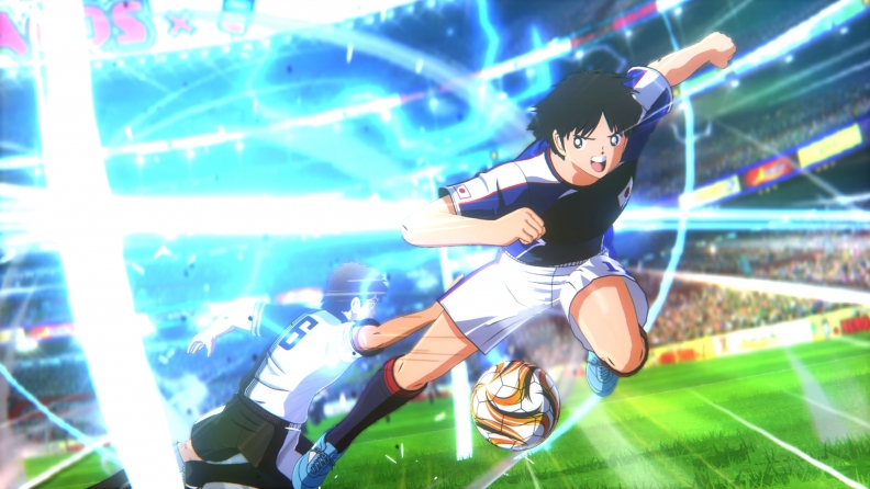 Captain Tsubasa: Rise of New Champions Ultimate Edition Download CDKey_Screenshot 5