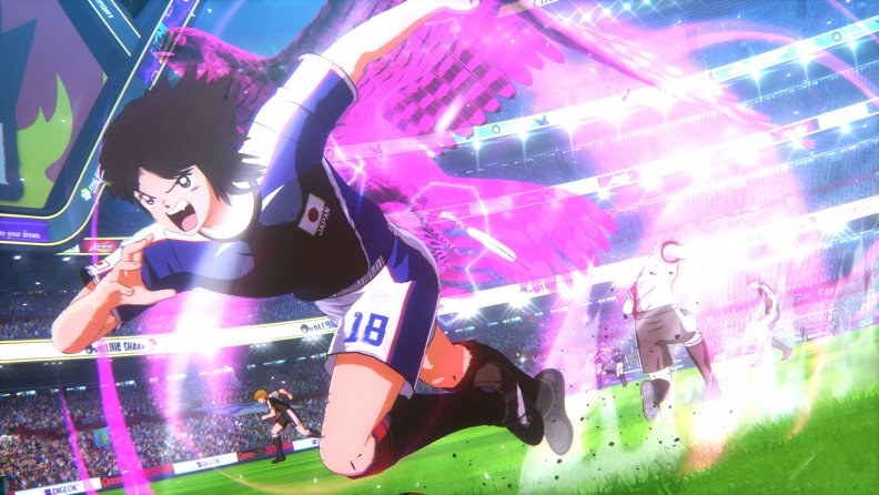 Captain Tsubasa: Rise of New Champions Ultimate Edition Download CDKey_Screenshot 9