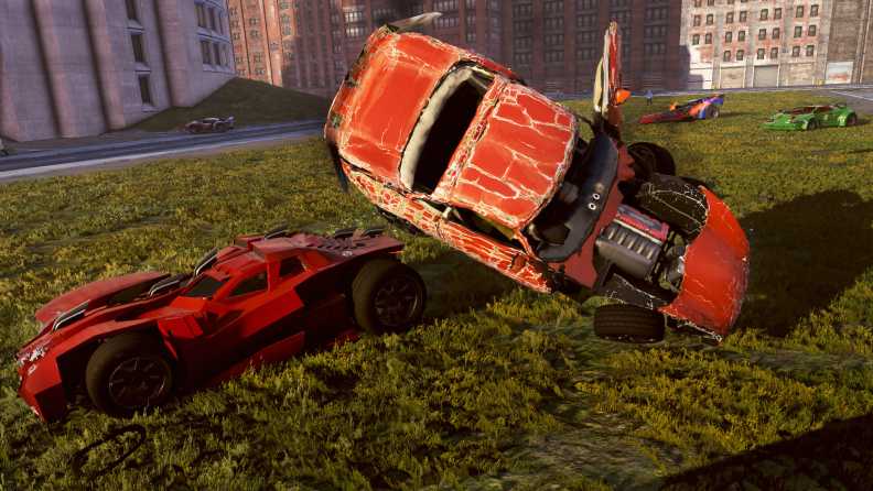 Carmageddon: Max Damage Download CDKey_Screenshot 4