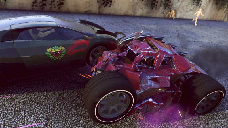 Carmageddon: Max Damage Download CDKey_Screenshot 5