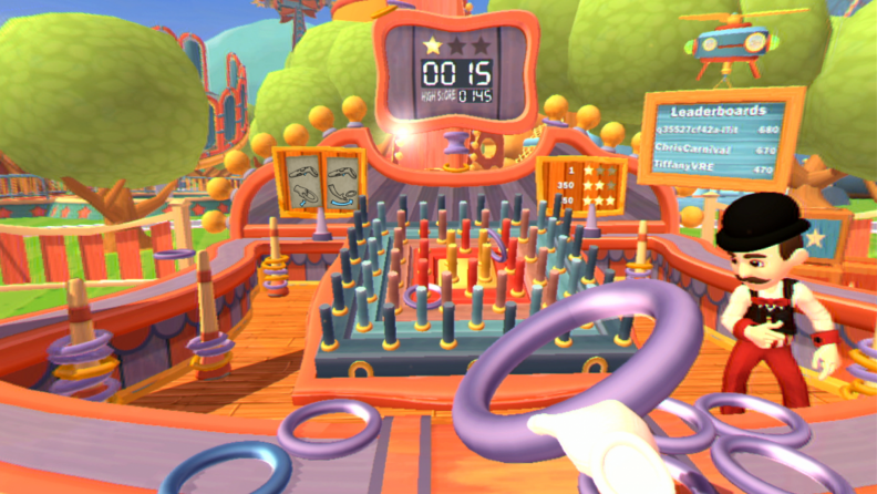 Carnival Games® VR Download CDKey_Screenshot 4