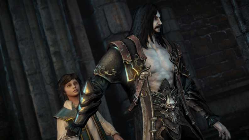 Castlevania: Lords of Shadow 2 Digital Bundle EU Steam CD Key