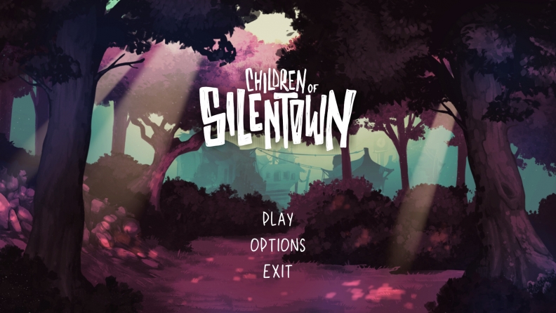 Children of Silentown Download CDKey_Screenshot 11