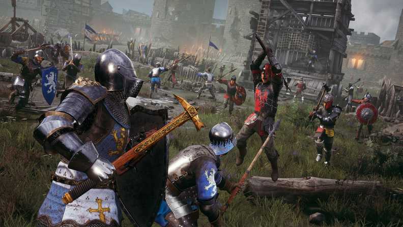 Chivalry 2 Special Edition Download CDKey_Screenshot 1