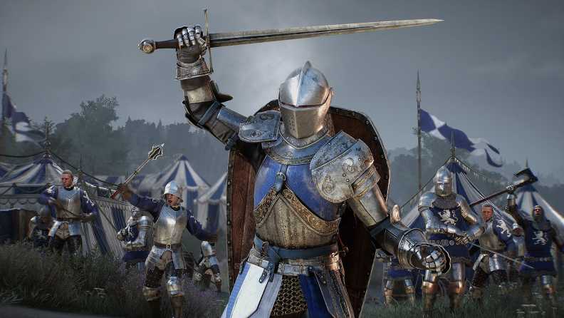 Chivalry 2 Special Edition Download CDKey_Screenshot 3