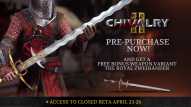Chivalry 2 Special Edition Download CDKey_Screenshot 10
