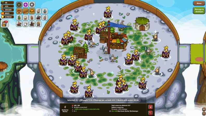 Circle Empires Rivals Download CDKey_Screenshot 5