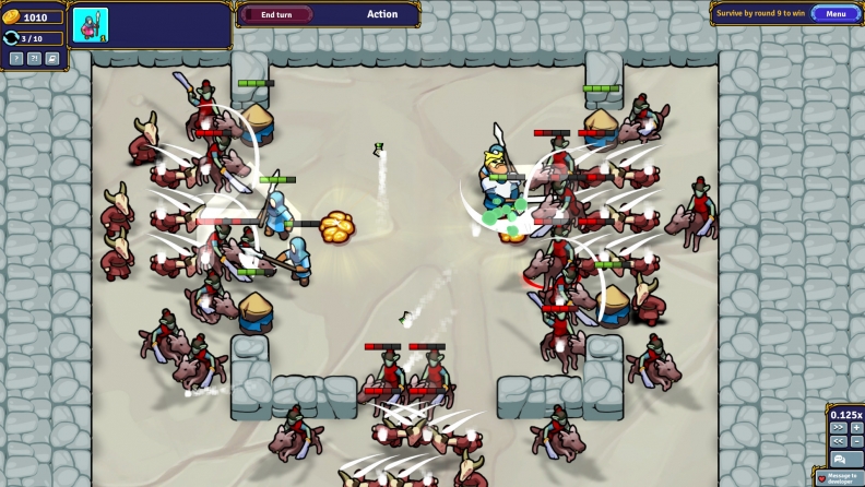 Circle Empires Tactics Download CDKey_Screenshot 14