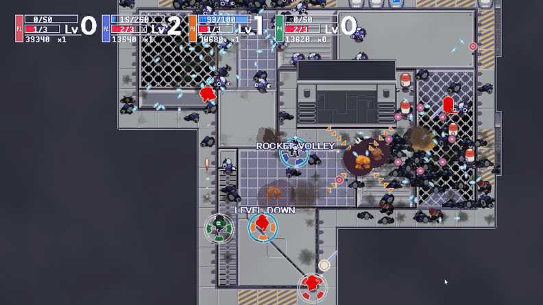 Circuit Breakers Download CDKey_Screenshot 6