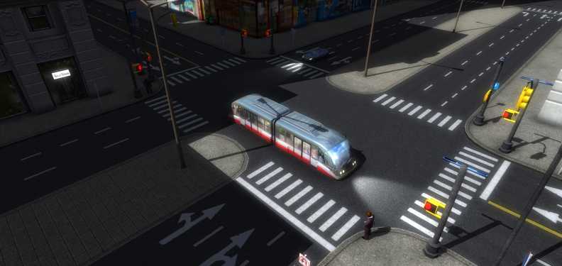Cities in Motion 2: Bus Mania Download CDKey_Screenshot 4