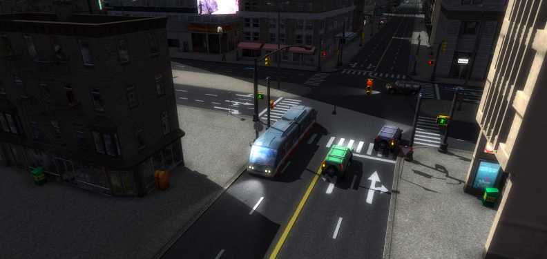 Cities in Motion 2: Bus Mania Download CDKey_Screenshot 5