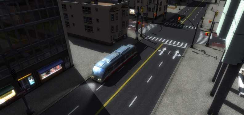 Cities in Motion 2: Bus Mania Download CDKey_Screenshot 6