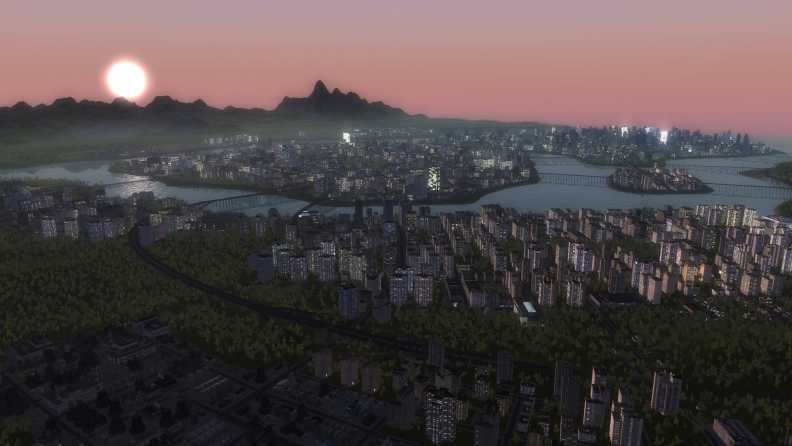 Cities in Motion 2 Collection Download CDKey_Screenshot 5