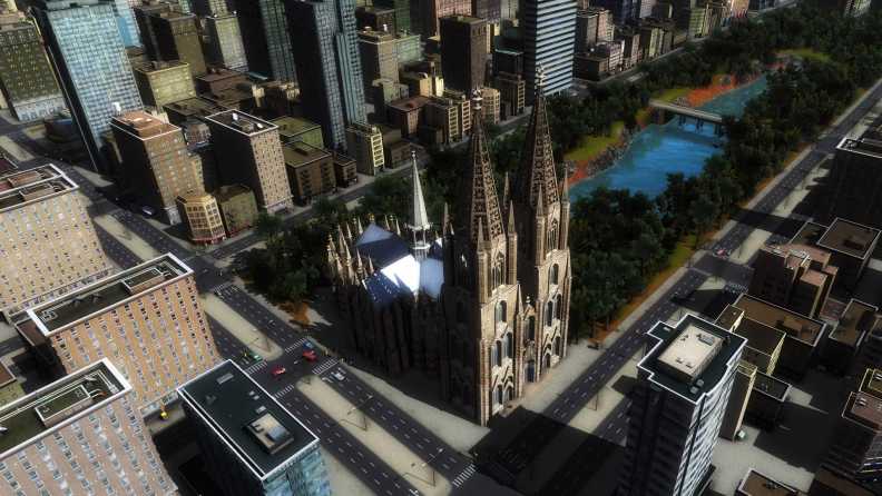 Cities in Motion 2: Lofty Landmarks Download CDKey_Screenshot 3