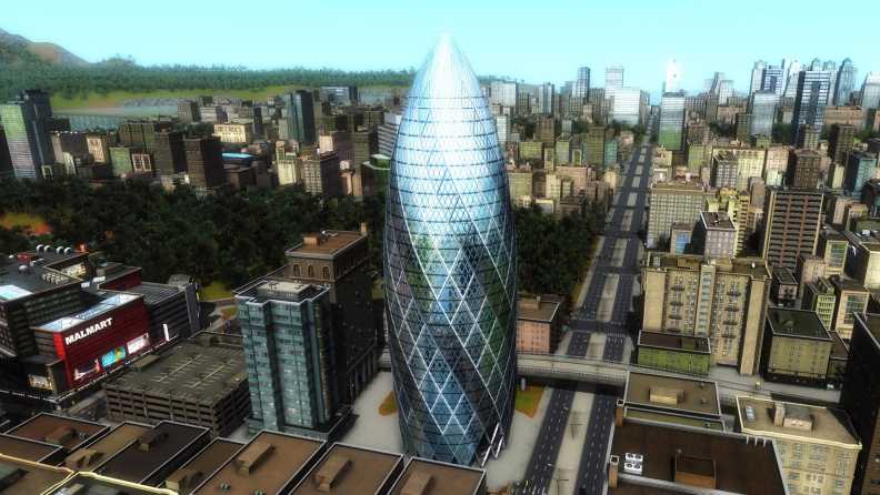 Cities in Motion 2: Lofty Landmarks Download CDKey_Screenshot 5