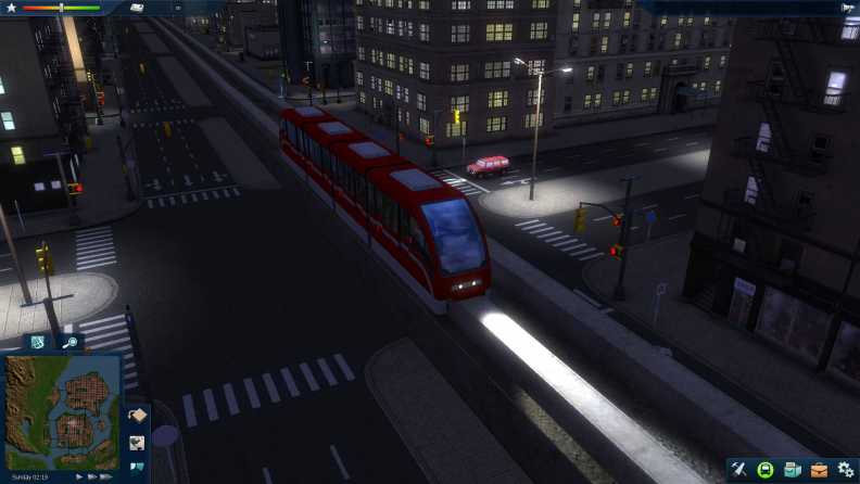 Cities in Motion 2: Marvellous Monorails Download CDKey_Screenshot 6