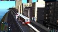 Cities in Motion 2: Marvellous Monorails Download CDKey_Screenshot 2