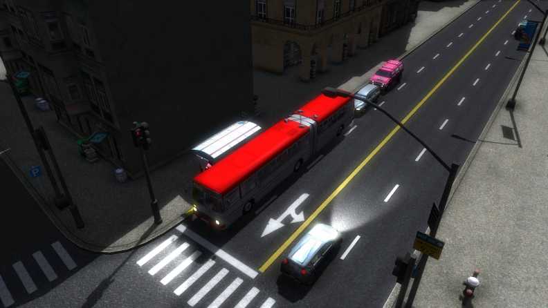 Cities in Motion 2: Players Choice Vehicle Pack Download CDKey_Screenshot 0