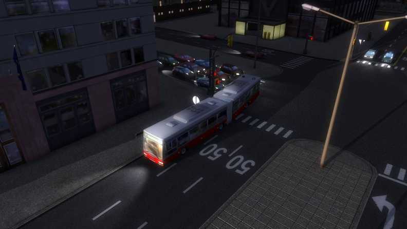 Cities in Motion 2: Players Choice Vehicle Pack Download CDKey_Screenshot 3
