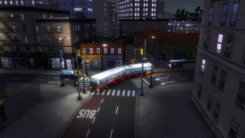 Cities in Motion 2: Players Choice Vehicle Pack Download CDKey_Screenshot 4