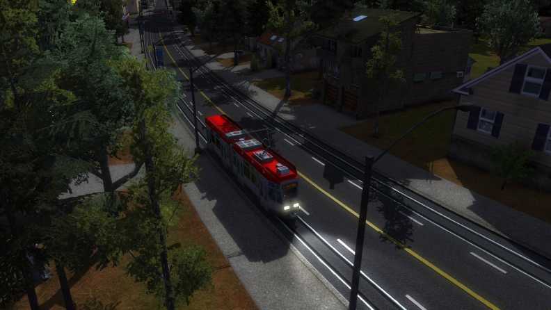 Cities in Motion 2: Players Choice Vehicle Pack Download CDKey_Screenshot 5