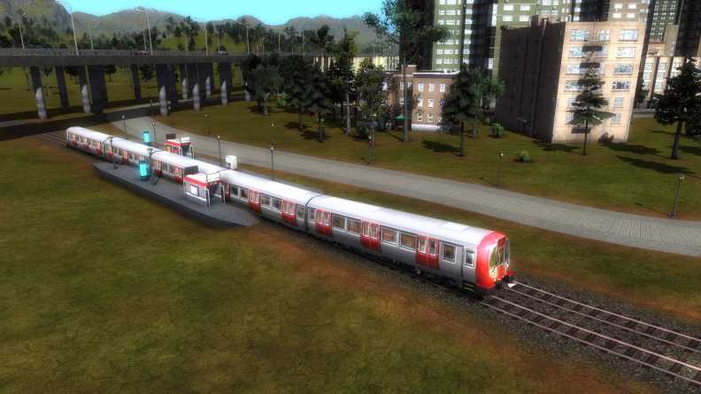 Cities in Motion 2: Players Choice Vehicle Pack Download CDKey_Screenshot 7
