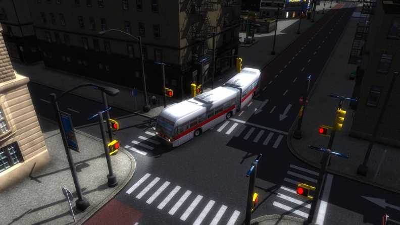 Cities in Motion 2: Players Choice Vehicle Pack Download CDKey_Screenshot 9