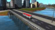 Cities in Motion 2: Players Choice Vehicle Pack Download CDKey_Screenshot 1