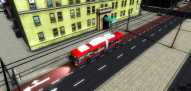 Cities in Motion 2: Trekking Trolleys Download CDKey_Screenshot 9