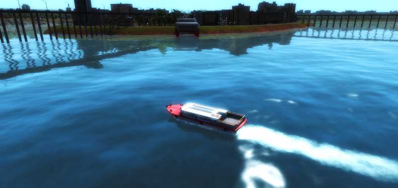 Cities in Motion 2: Wending Waterbuses Download CDKey_Screenshot 4