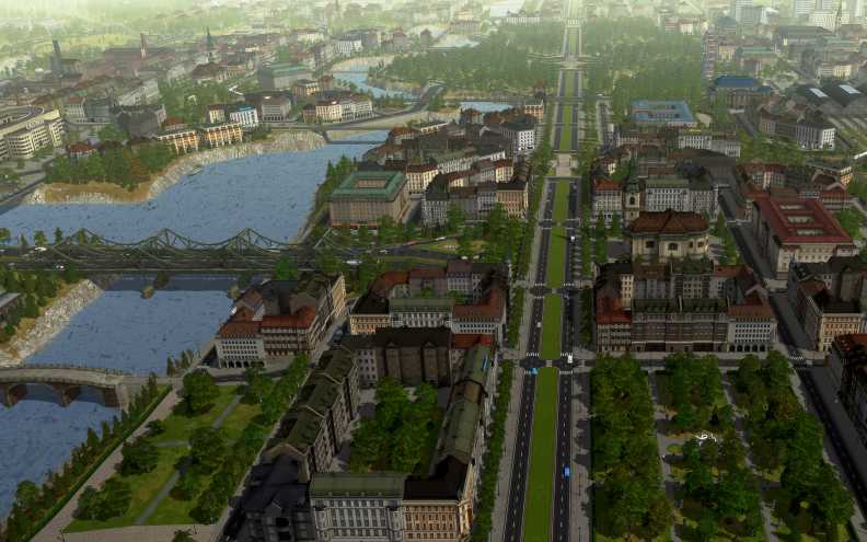 Cities in Motion DLC Collection Download CDKey_Screenshot 3