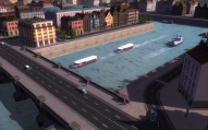 Cities in Motion DLC Collection Download CDKey_Screenshot 6