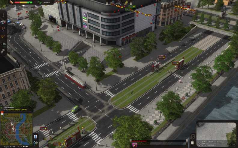 Cities in Motion: German Cities Download CDKey_Screenshot 2