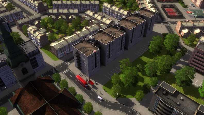 Cities in Motion: London Download CDKey_Screenshot 3
