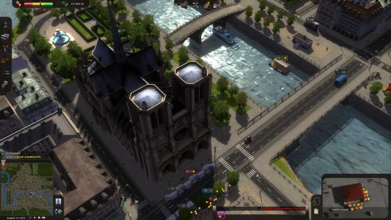Cities in Motion: Paris Download CDKey_Screenshot 0
