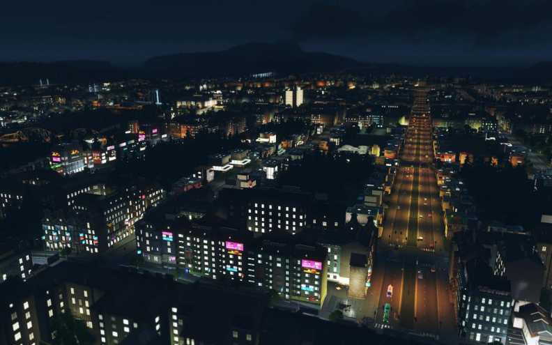 Cities: Skylines - After Dark Download CDKey_Screenshot 0