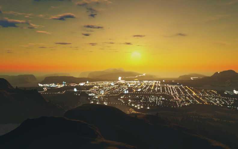 Cities: Skylines - After Dark Download CDKey_Screenshot 6