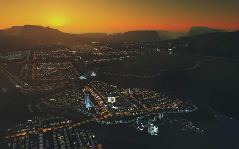 Cities: Skylines - After Dark Download CDKey_Screenshot 8