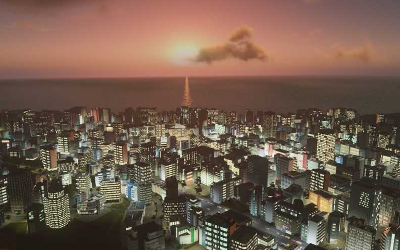 Cities: Skylines - Calm The Mind Radio Download CDKey_Screenshot 3