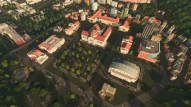 Cities: Skylines - Campus Download CDKey_Screenshot 8