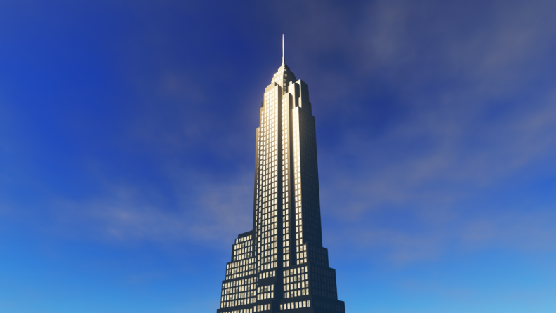 Cities: Skylines - Content Creator Pack: Art Deco Download CDKey_Screenshot 0