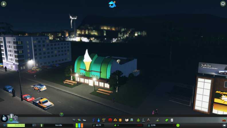 Cities: Skylines - Content Creator Pack: Art Deco Download CDKey_Screenshot 6