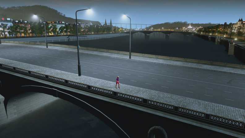 Cities: Skylines - Content Creator Pack: Bridges & Piers Download CDKey_Screenshot 0